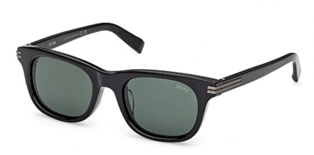 ZEGNA 0281F Sunglasses - view 3